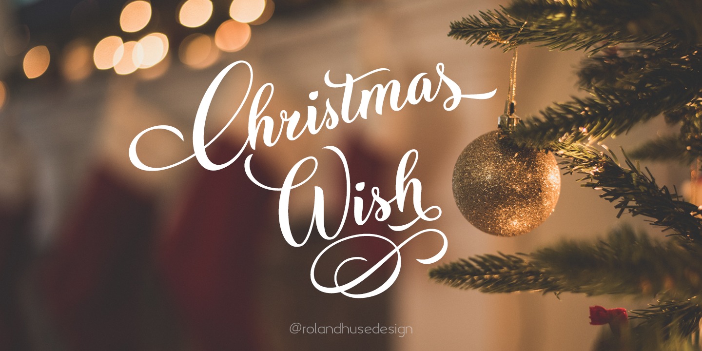 Christmas Wish